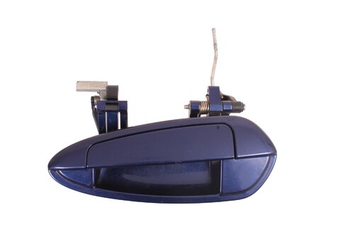 Klika dveří zadní vnější levá lakovací