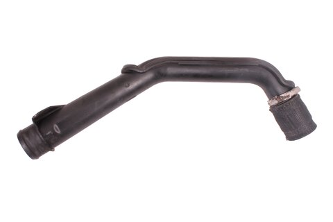 Trubka sání od turba