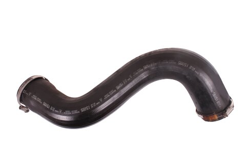 Hadice sání od intercooleru