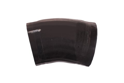 Hadice sání - koleno k intercooleru