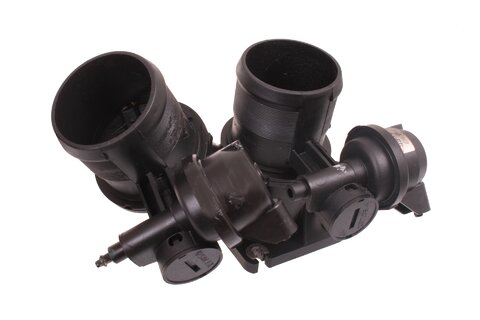 Škrtící klapka orig.