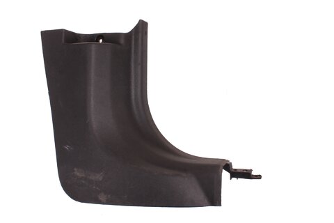 Prahová lišta vnitřní přední pravá