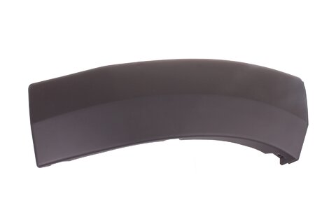 Plastový lem předního nárazníku levý L 2014-