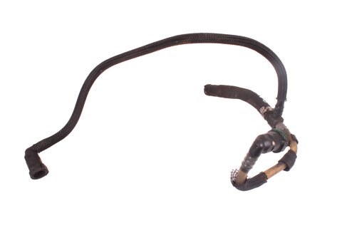 Palivové potrubí vratné