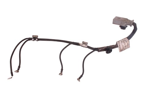 Kabel ke žhavicím svíčkám 9657375680 5969A5 596991