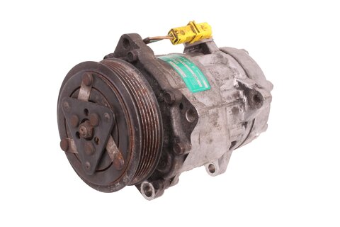 Kompresor klimatizace 04-