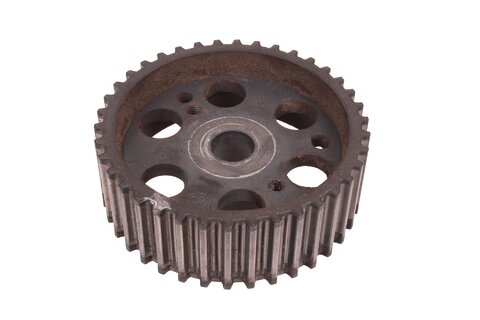 Řemenice palivového čerpadla ozubená