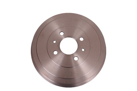 Brzdový buben zadní