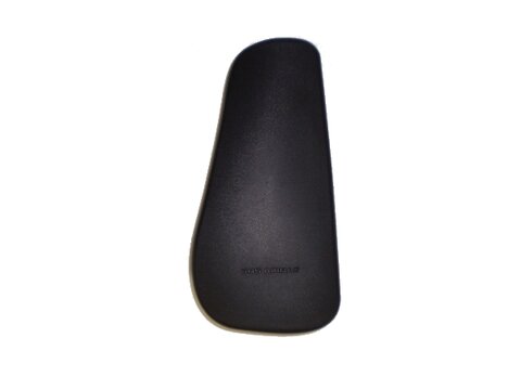 Airbag boční levý L orig.- černý