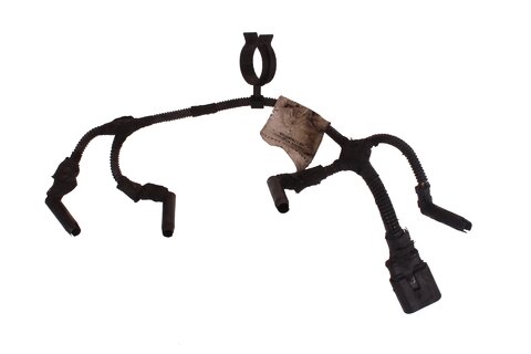 Kabel ke žhavicím svíčkám