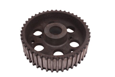 Řemenice palivového čerpadla