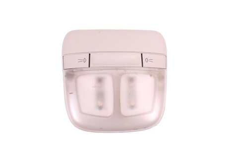 Stropní svítilna interiéru zadní 03-