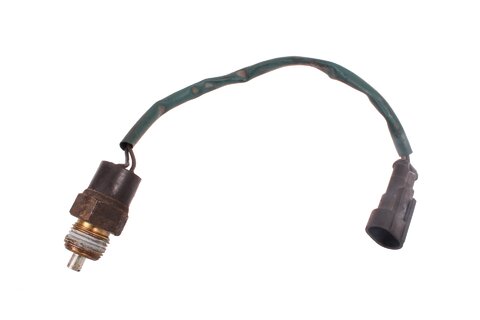 Spínač světla zpátečky