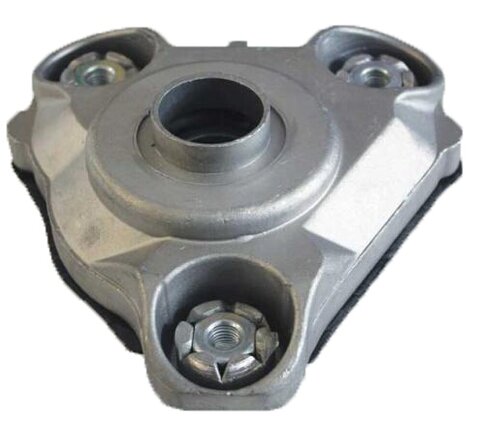 Uložení předního tlumiče horní levé