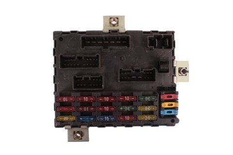 Pojistková skříňka vnitřní