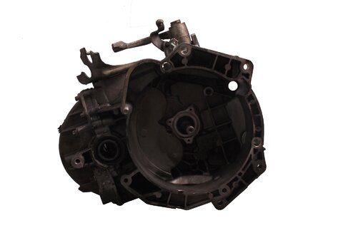 Převodovka 1.3 MultiJet 6 rychlostní