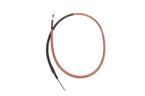 Brzdové lanko pro kotoučovou brzdu