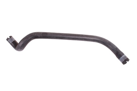 Hadice topení levá