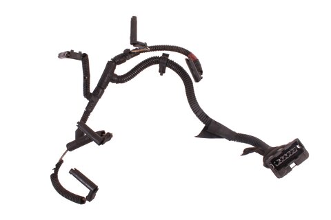 Kabel ke žhavicím svíčkám