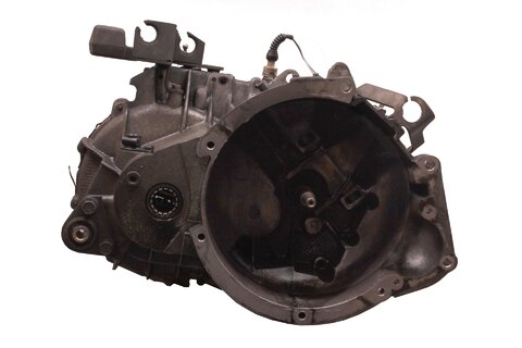 Převodovka 1.3 M-JET