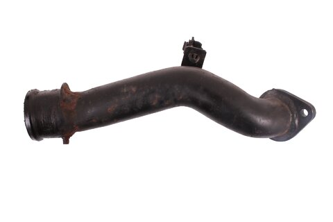 Trubka sání od turba