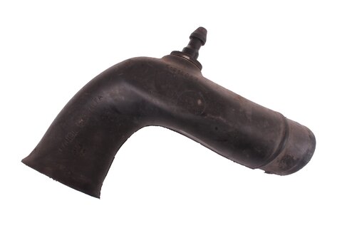 Trubka sání k filtrboxu