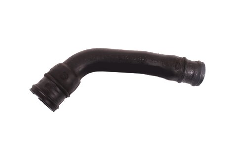 Hadice odvětrání ventilového víka