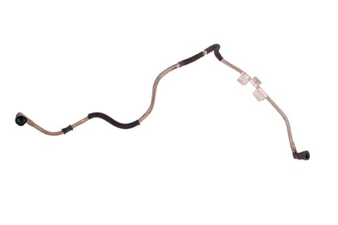 Palivové potrubí k palivovému filtru