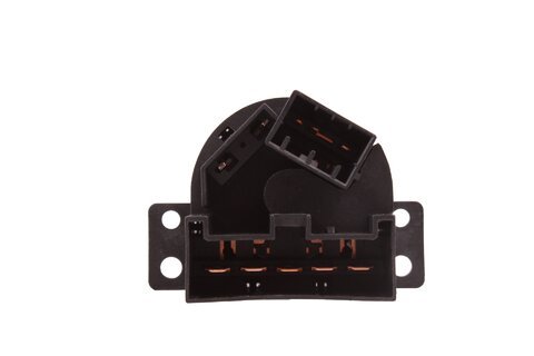 Přepínač rychlosti topení pro vozy s klimatizací orig.