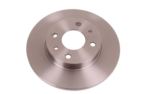 Brzdový kotouč přední