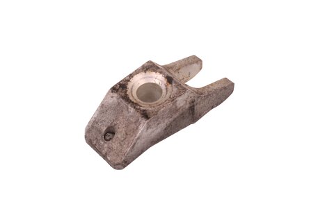 Třmen vstřiku hliník