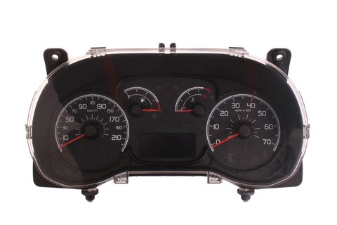 Přístrojový štít 51924298