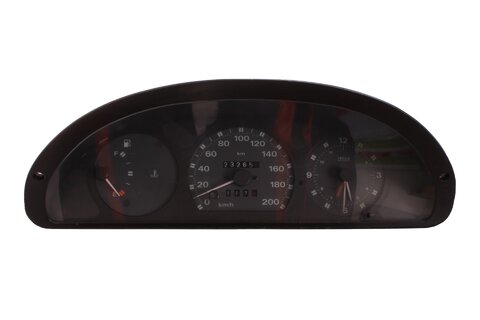 Přístrojový štít