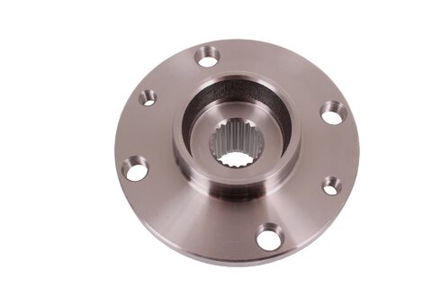 Náboj předního kola ABS