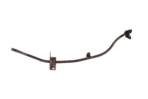 Trubka měrky hladiny oleje