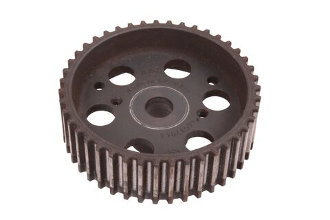 Řemenice palivového čerpadla