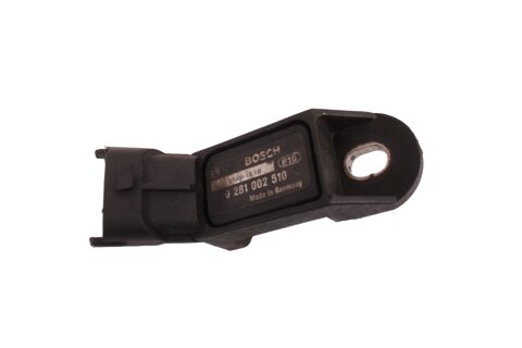 Snímač tlaku sacího potrubí