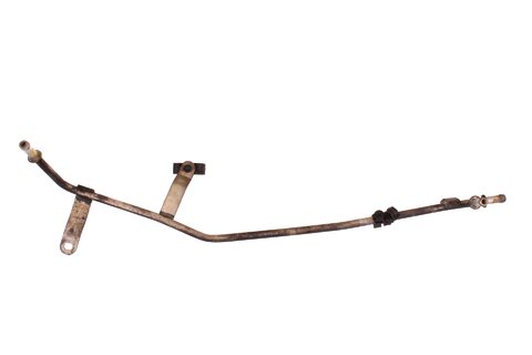 Trubička vody k expanzní nádobce