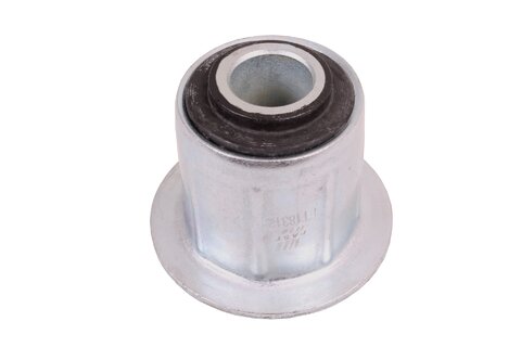 Uložení listového pera  - zadní L = P