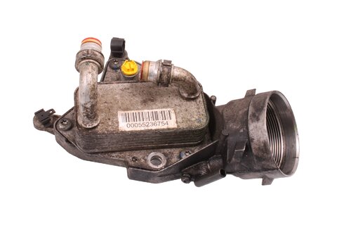 Olejový výměník UFI