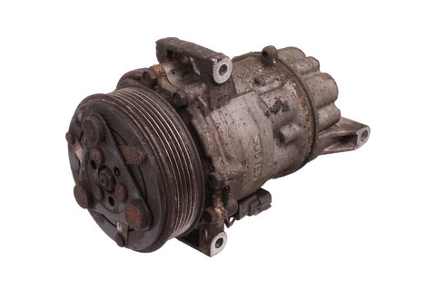 Kompresor klimatizace