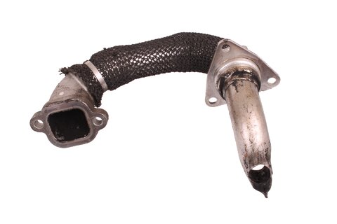 Trubka k EGR ventilu