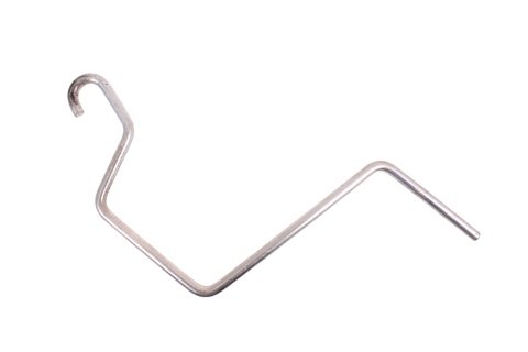 Klička k heveru 01-