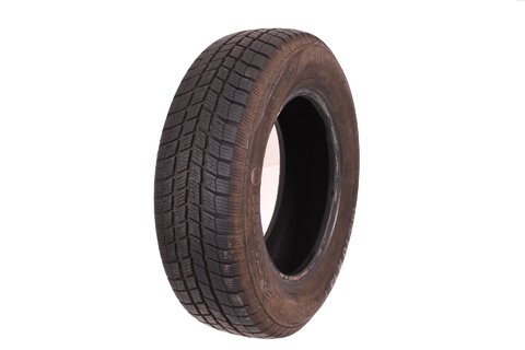 Pneumatika ZIMNÍ 185/70 R15 88T Barum Polaris 3 (7mm) rok 2011