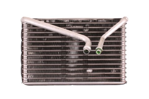 Výparník klimatizace