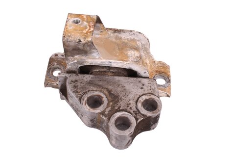 Zavěšení motoru přední levé