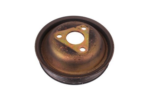 Řemenice servočerpadla