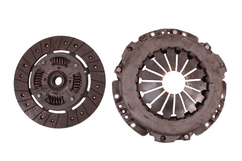 Spojková sada dvoudílná