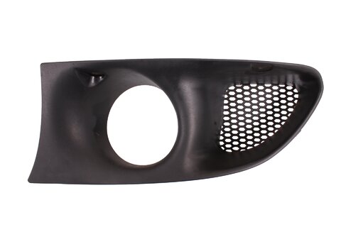 Mřížka nárazníku levá pro mlhovku -03