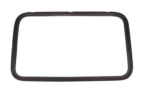 Okno boční BUS 1035x598 mm